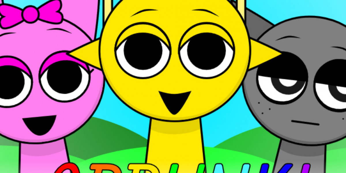 Dive into Delight: A Sprunki Adventure Awaits!