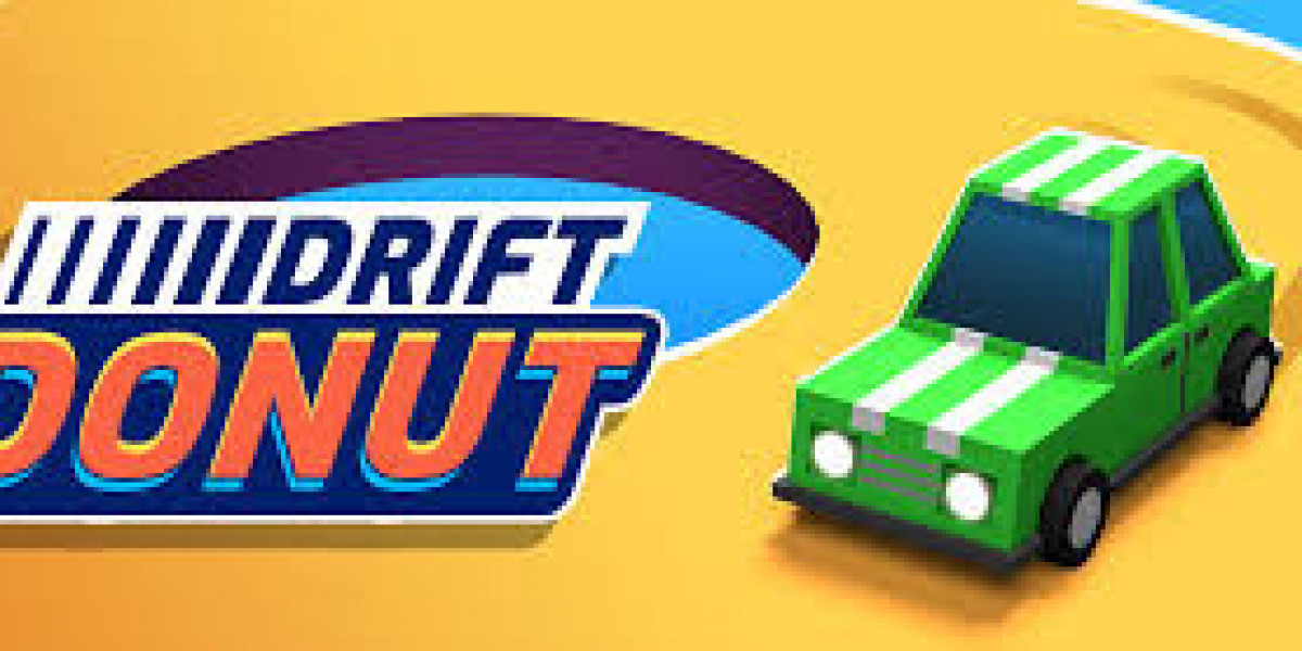 How to Experience Store Management Games: A Guide Featuring Drift Boss