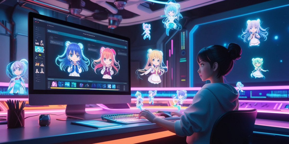 Online Anime Video Editors That Make Animation Simple and Fun