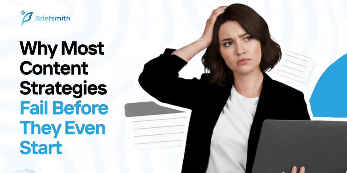 BlogMultiplier vs. Briefsmith: The “One Blog Into Many” Tool vs. The Platform That Builds the Blog and Everything After