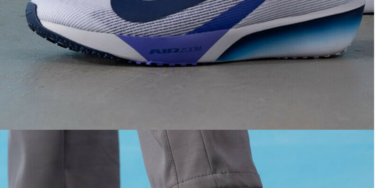 และรองเท้าวิ่ง Nike Air Zoom ที่ดีที่สุด