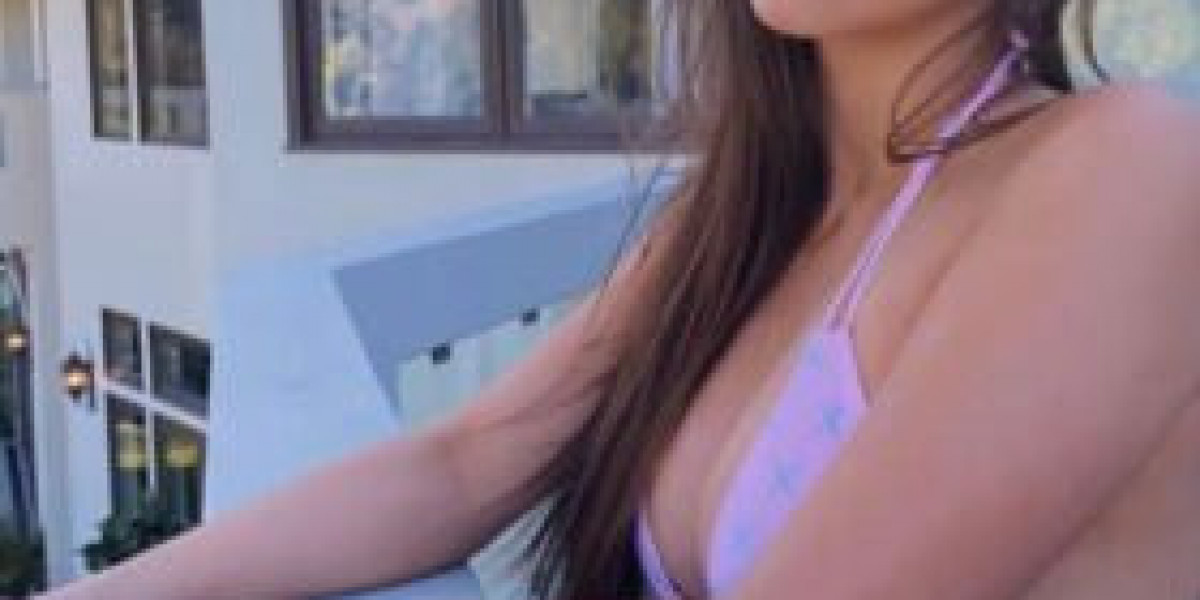 Exclusive Escort Agency in Jebel Ali: Where Luxury Meets Discretion