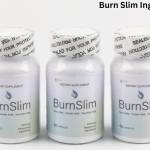 Burn Slim Profile Picture