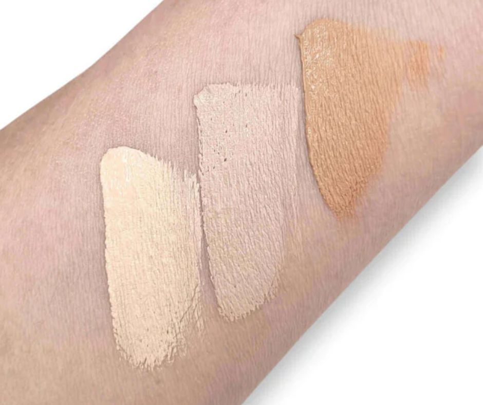 Volle Deckkraft beim Make-up ohne schwere Schichten: Ist das möglich? – Mineralissima Mineral-Make-up