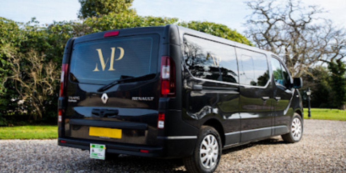 MP Executive Travel: A Family-Run Chauffeur Service Delivering Premium Private Hire Transport with Luxury, Comfort, and 