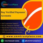 Buy Verified Payoneer Accounts Profile Picture
