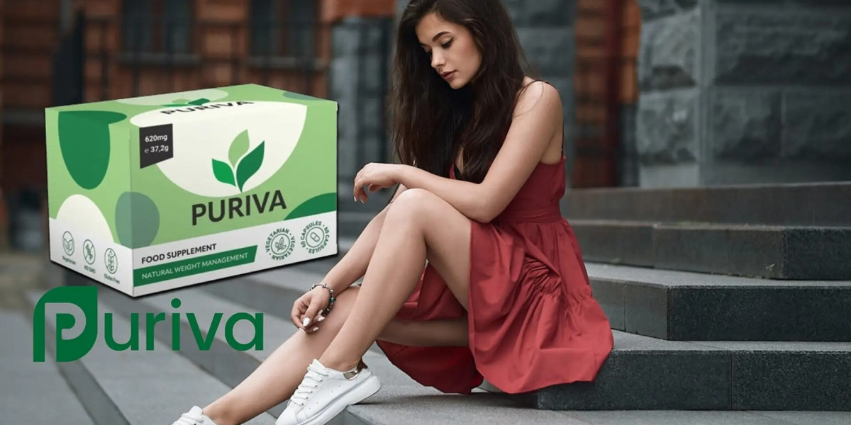 Puriva Vægttabskapsler: Hvordan virker det til at understøtte fedttab?