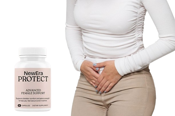 NewEra Protect™ – Official Site - Women’s Bladder Support