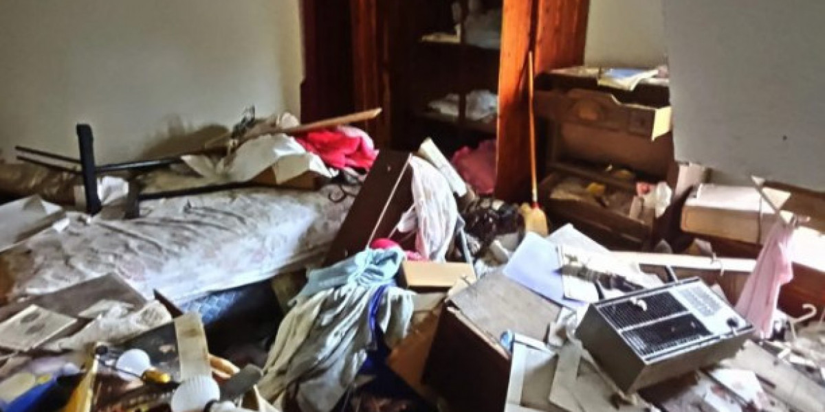 Done Right Haul Away | Comprehensive Junk Removal and Dumpster Rental Services You Can Rely On