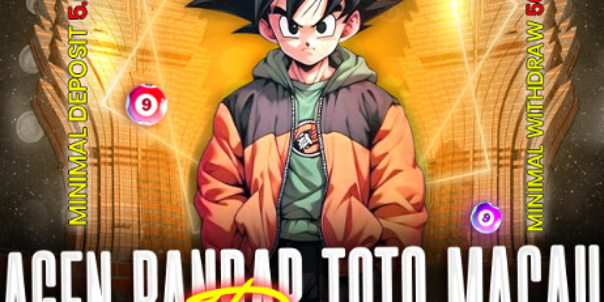 bandar toto macau. inovatif teknologi canggih stabil