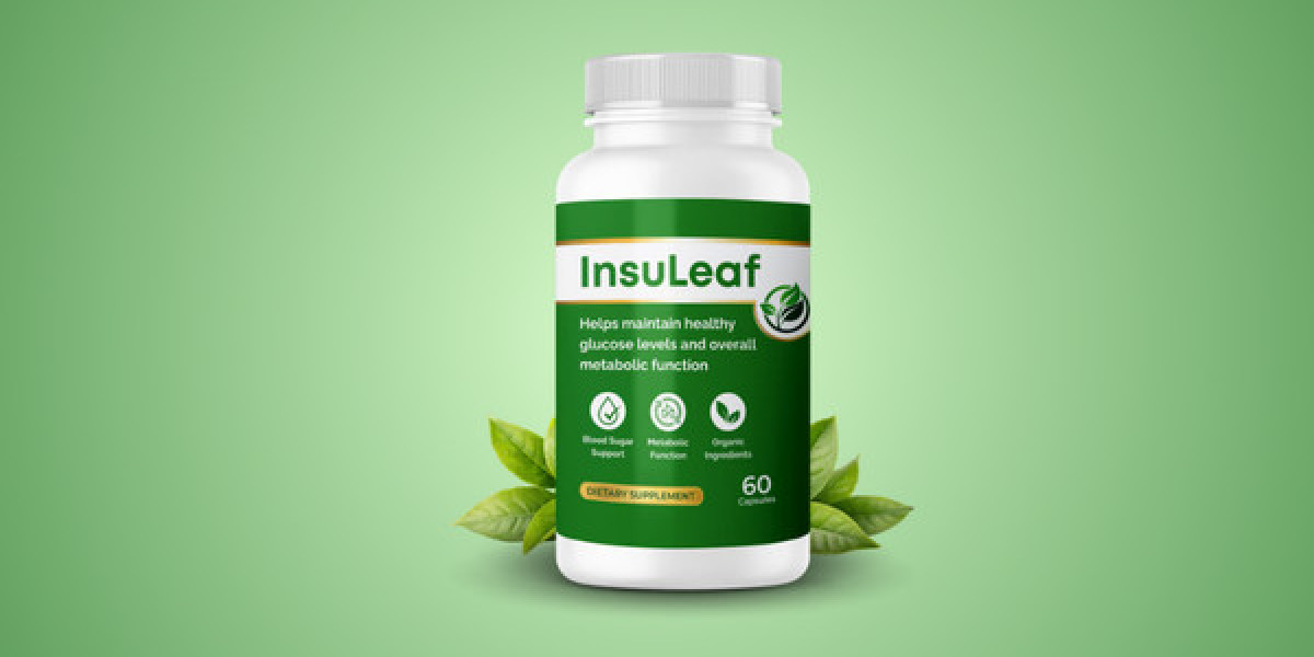Does Insuleaf contain any artificial additives?