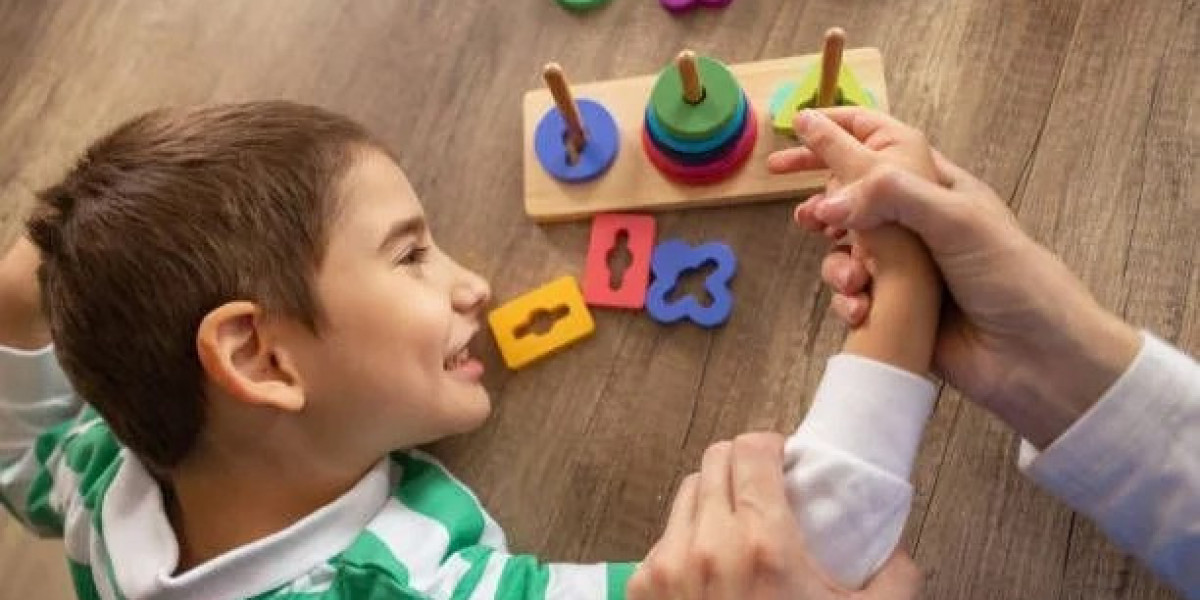 A Parent’s Guide to ABA Therapy for Children with Autism