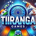 Tiranga Login Profile Picture