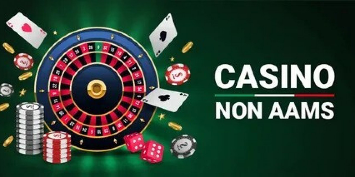 Casino Non AAMS e Gioco Responsabile – Come Divertirsi in Sicurezza