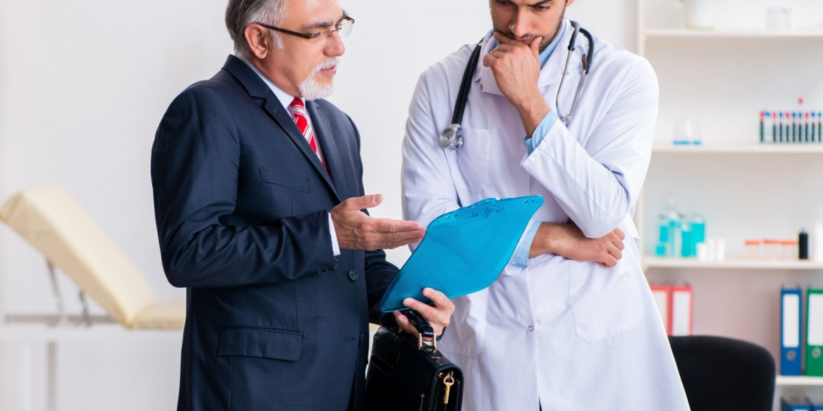 Medical Malpractice Lawyers Guarding Men and women As a result of Clinical Fault