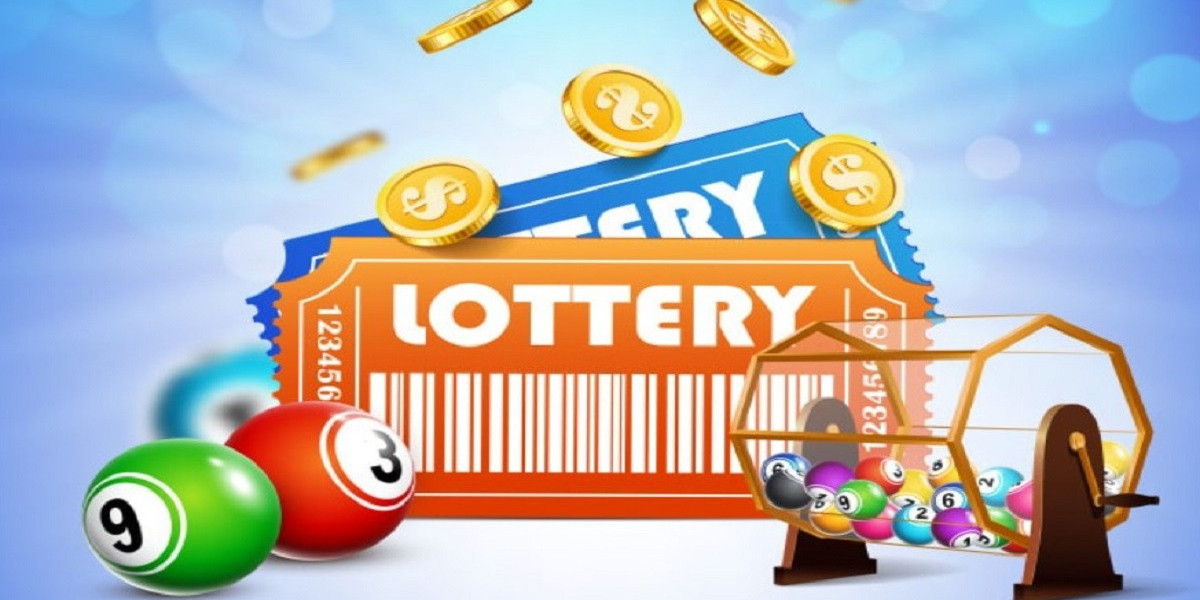 Unlocking Online digital Beginners luck Because of Inventive Online Lottery Networks