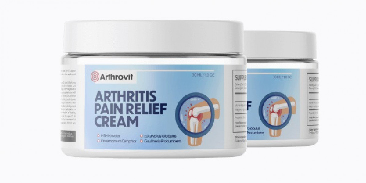 Arthrovit האתר הרשמי - מרכיבים טבעיים ותוצאות מהירות