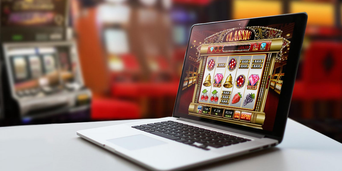 Online Slot Games Featuring Island Paradise Themes