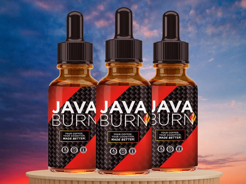 JavaBurn™ – Official | Boost Your Metabolism And Burn Fat - Truffle