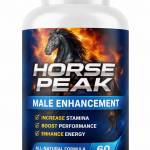 Horse Peak Male Enhancement profile picture