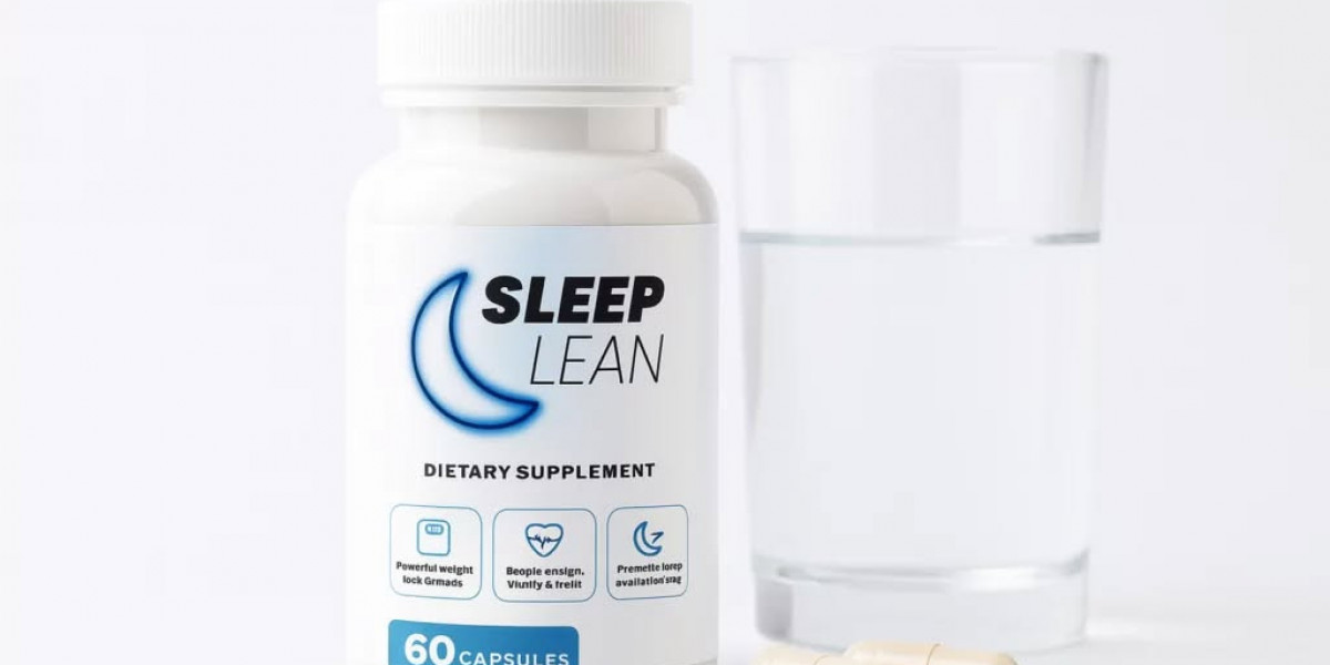SleepLean Reviews – (I’ve Tested) – My Honest Experience!