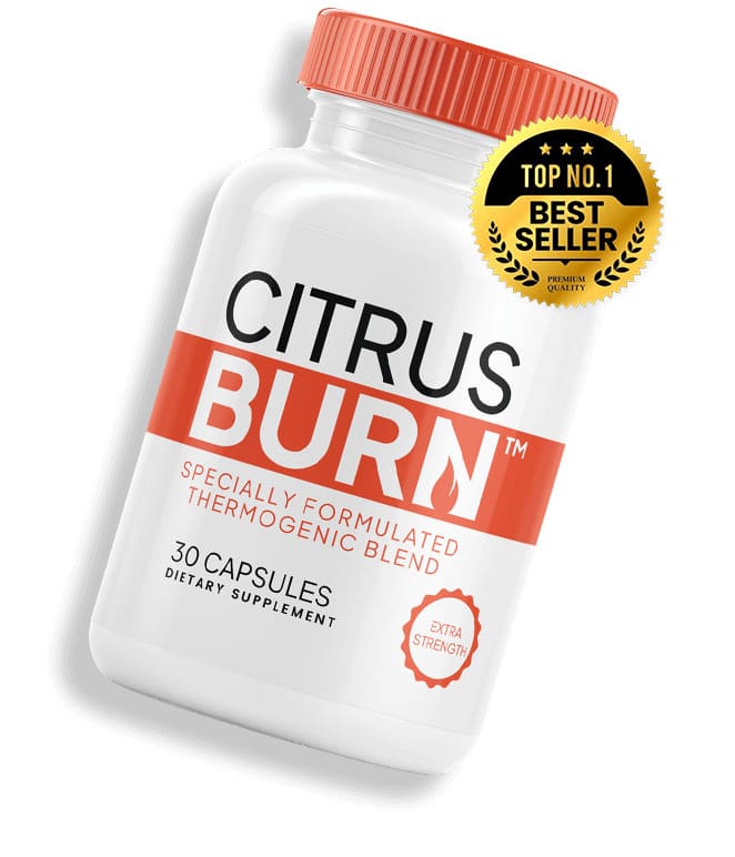 CitrusBurn™| USA Site - Metabolic Weight Loss Supplement - California, USA - Post Free Classified Ads