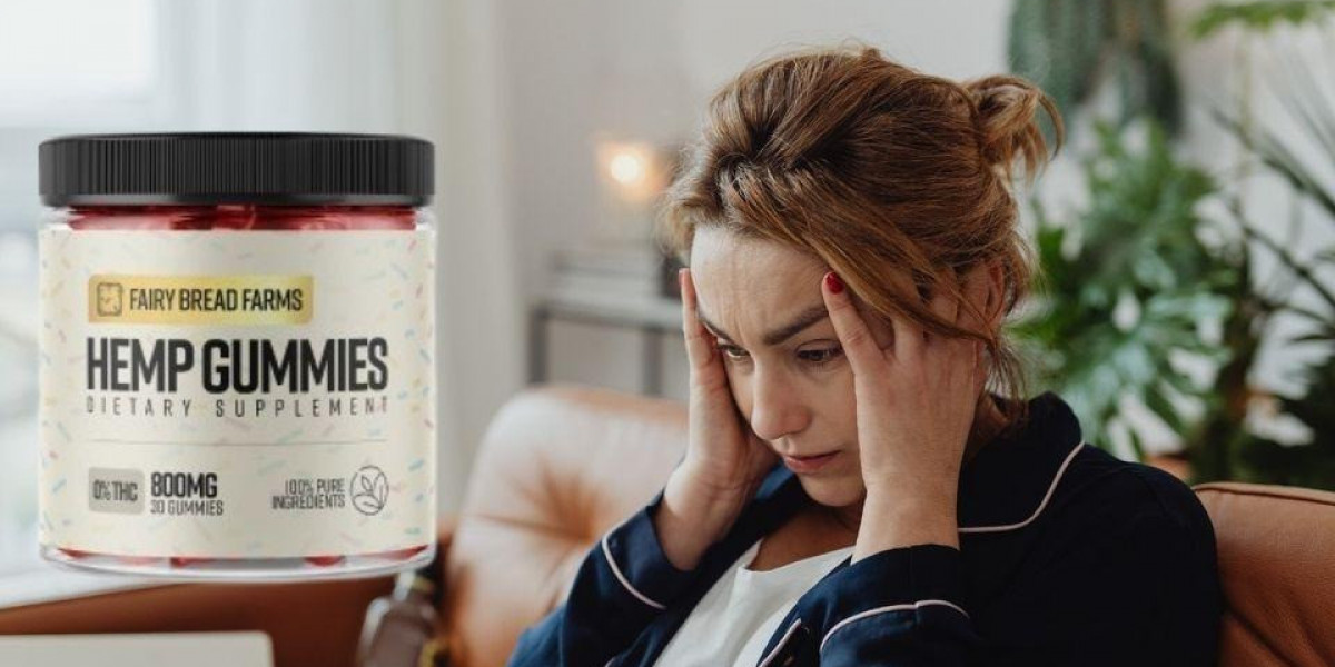 Why Fairy Bread Farms Are Gaining Attention for Fast-Acting Pain Relief & Mobility?