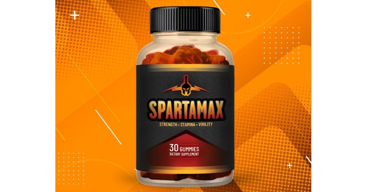 Spartamax USA Official Site – Peak Performance Support | Author healthline | Sociomix