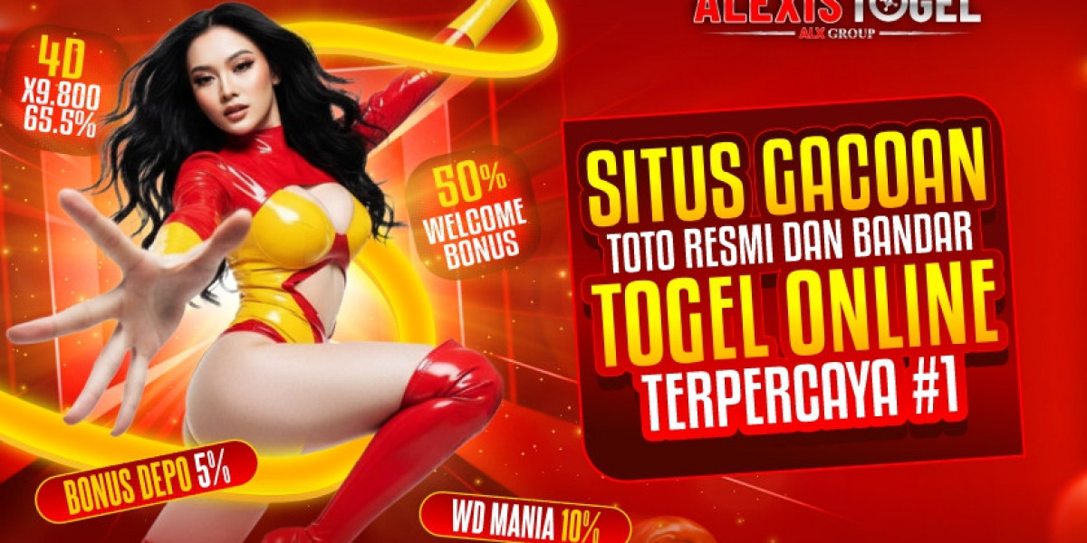 The History and Evolution of Togel Online Games in the Digital Era