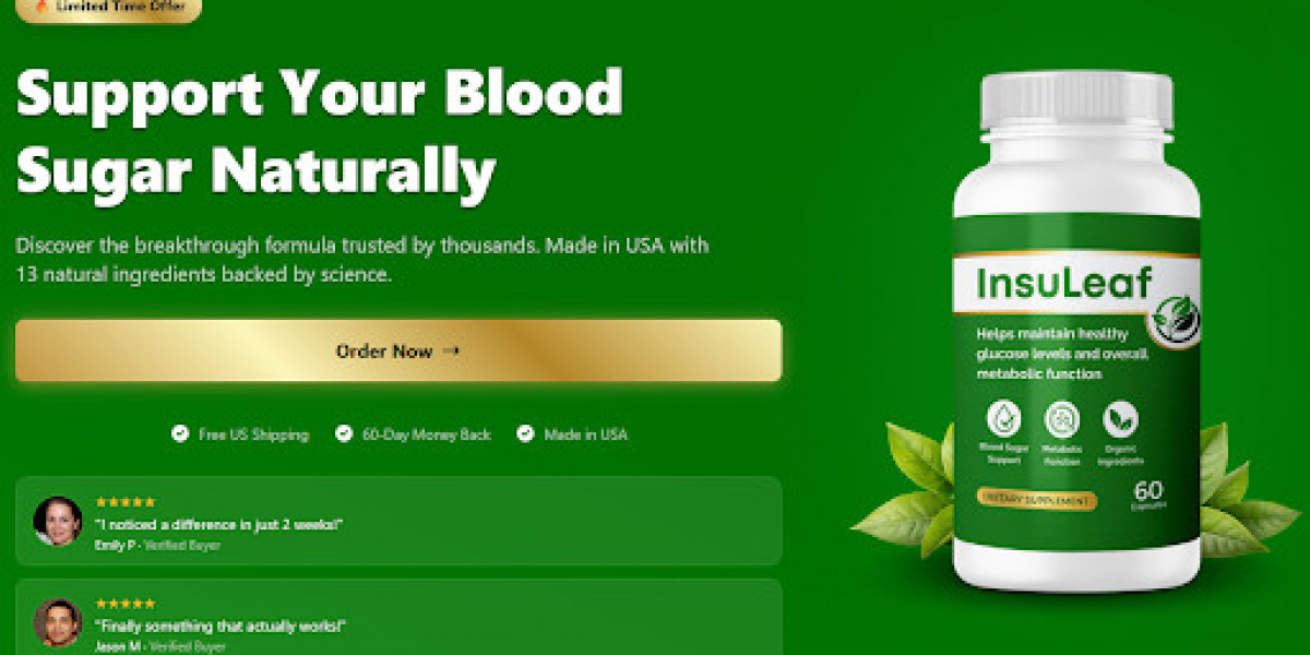 Do you need a prescription for InsuLeaf?