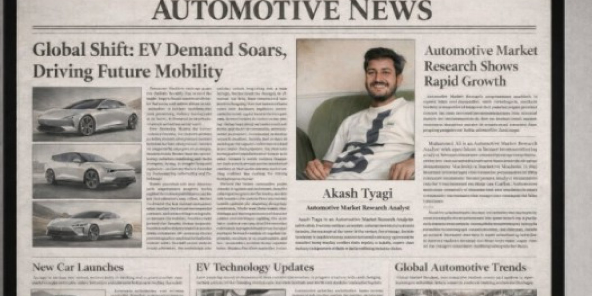 Turbocharger Market Advancement Trends and Future Perspective