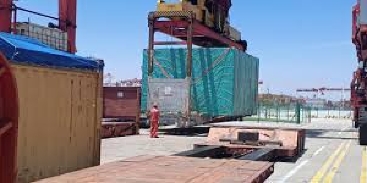 Top Shipping Company in Chengdu – Reliable Comepolsory Solutions