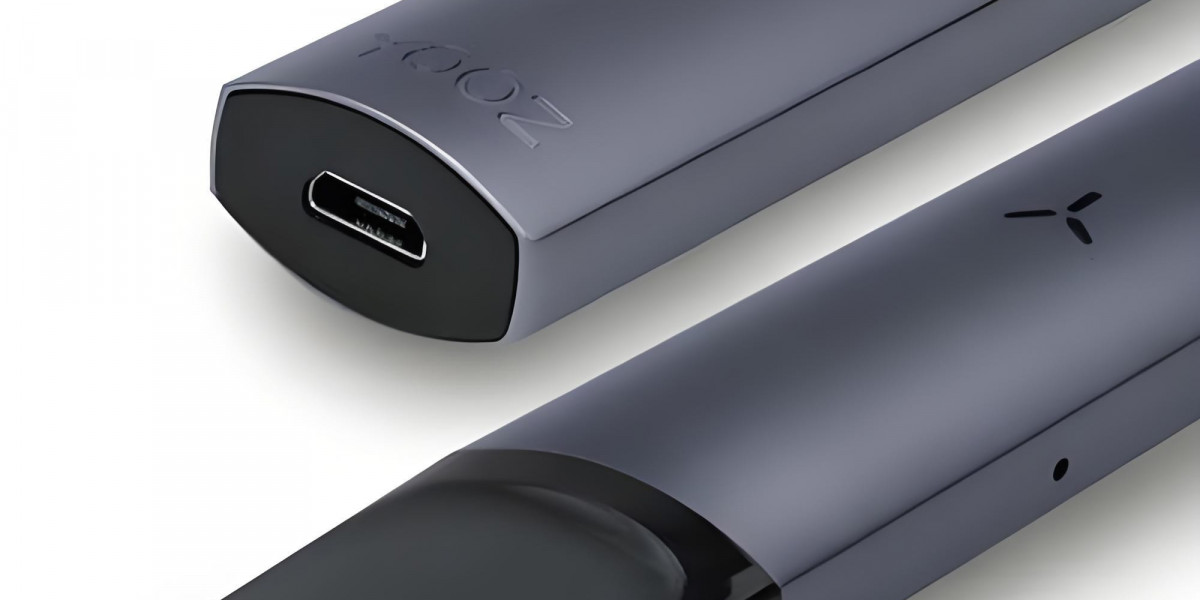 RELX รุ่นห้า: ตัวเครื่องที่ครบครันและฟีเจอร์ที่ทันสมัย