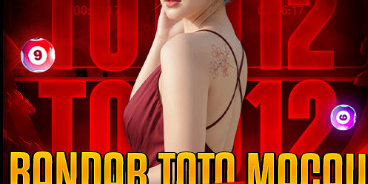 bandar toto macau. jalur login cepat fleksibel