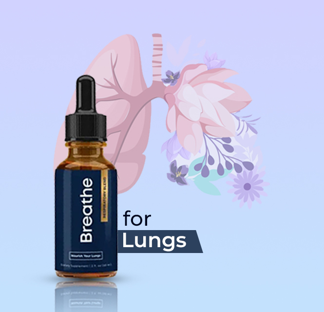 Breathe™ Official |Lung Detox Supplement for Clear Breathing - California, USA - Post Free Classified Ads