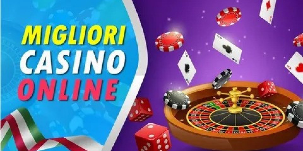 Provider Software nei Migliori Casino Online – Qualità e Innovazione