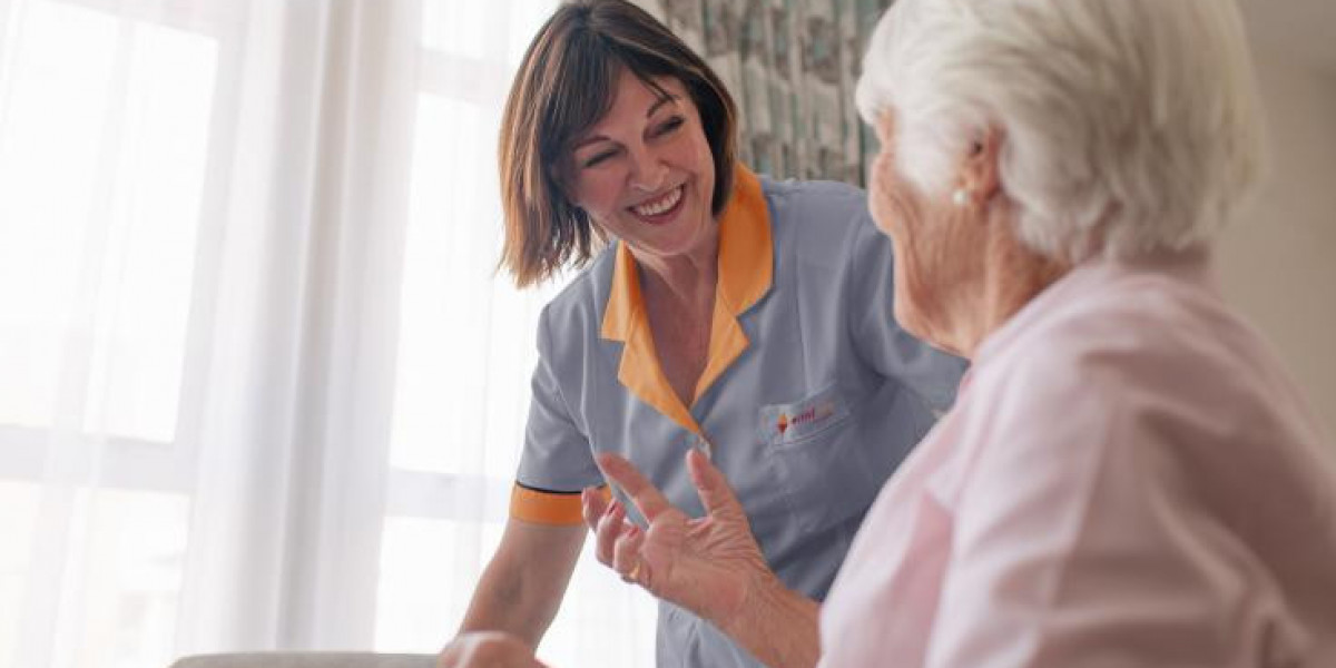 Leer het meest cruciale aspect van Vacatures Thuiszorg Amsterdam