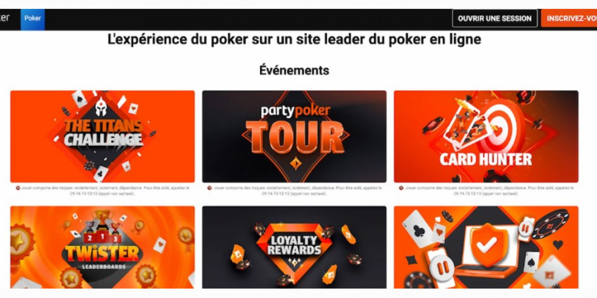 La Diversité des Jeux du Meilleur Casino en Ligne Fiable 2026