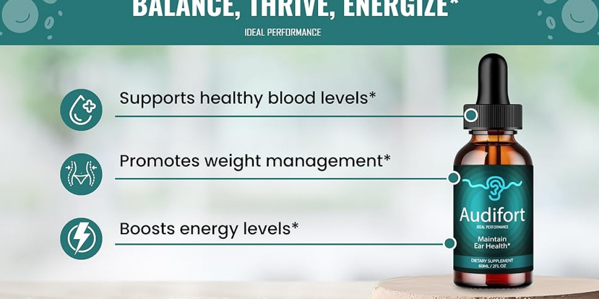 Audifort Reviews (Updated 2026) - Is it Worth? Honest Review