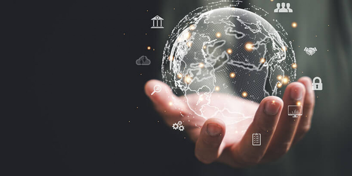 How Technology is Changing the World