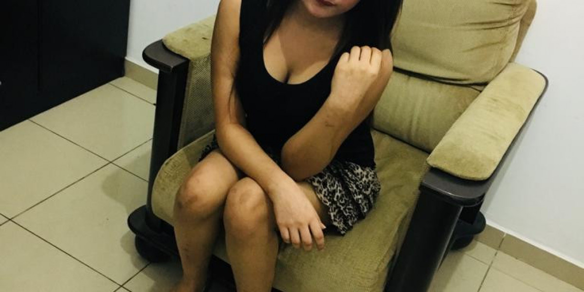 Pakistani call girls Bukit Bintang