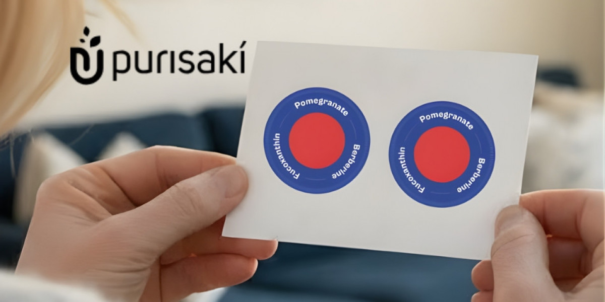 What ingredients are used in Purisaki?