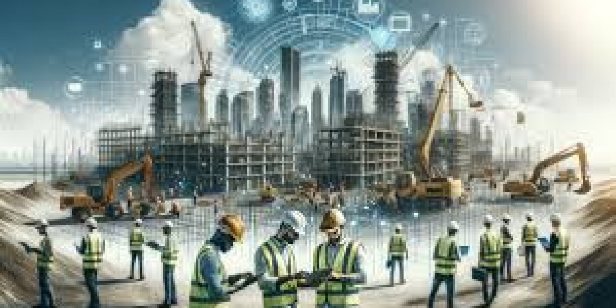 A Study on the Adoption of Digital Technologies in the Construction Industry