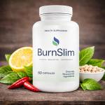 Burn Slim Formula Profile Picture
