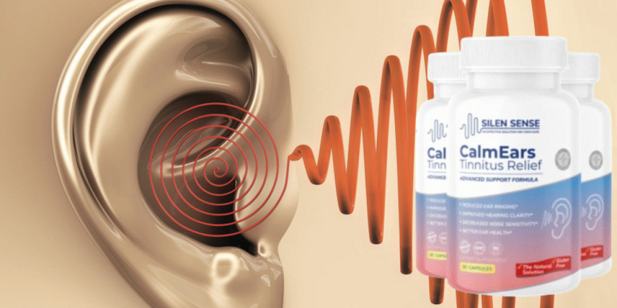 What makes Silen Sense Calm Ears different from regular earplugs?
