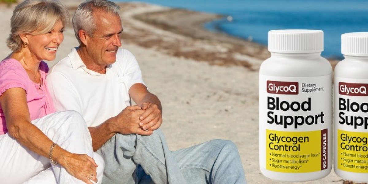 GlycoQ: סקירה, מחיר והיכן ניתן לקנות באופן רשמי בשנת 2026