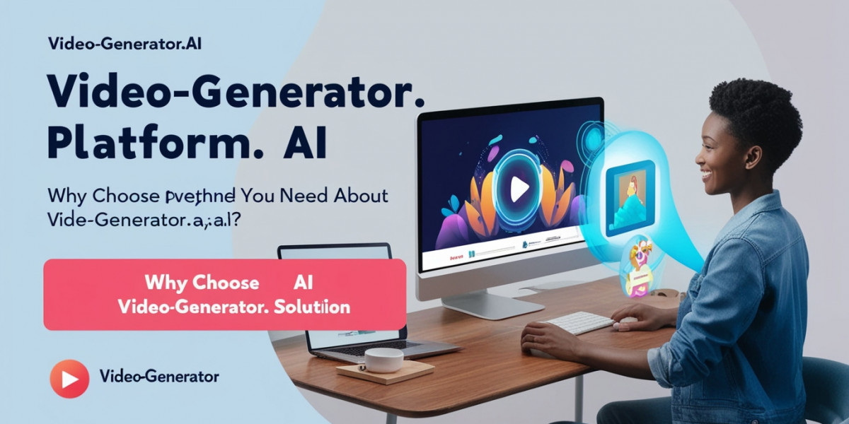 The Official AI Video Creation Platform Explained