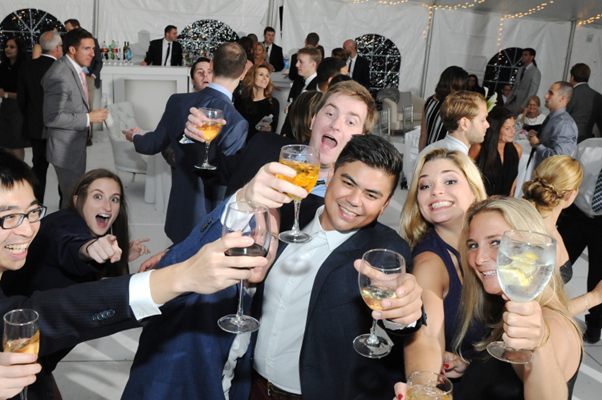 How to Plan a Surprise Birthday Party with Secret Rentals