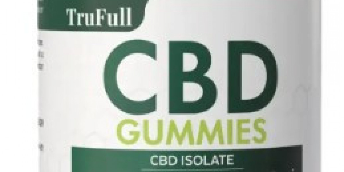 Is TruFull CBD effective for chronic pain?