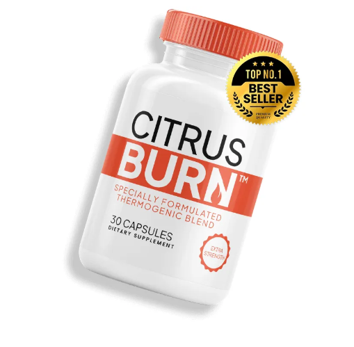 CitrusBurn Reviews & Limited Offer – Real Results Deal: ext_6890328 — LiveJournal